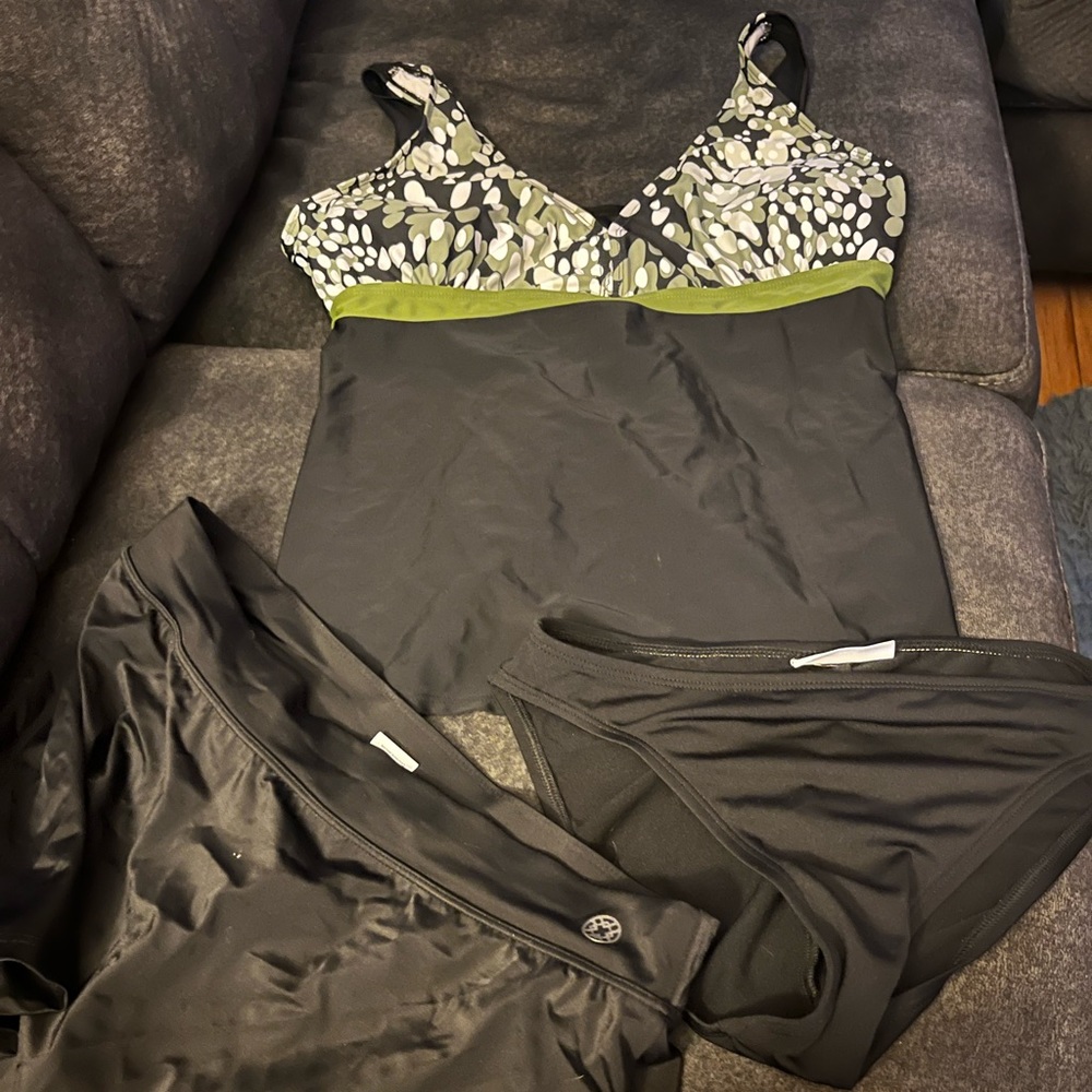 3pc suit